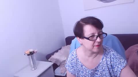 Christa online show from January 15, 2:06 am