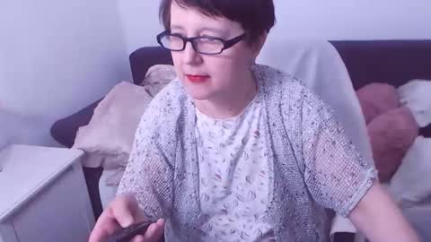 Christa online show from January 16, 5:21 am