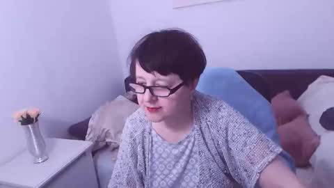 Christa online show from February 26, 7:51 pm