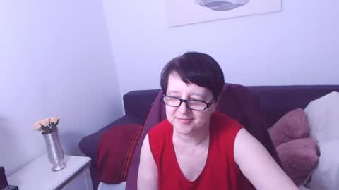 Christa online show from June 17, 6:20 pm
