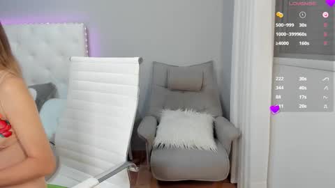 Christie online show from September 26, 6:05 pm