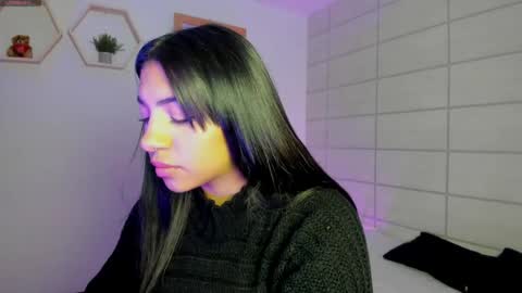 Christine  online show from April 13, 12:17 pm