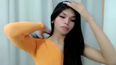 STEFFY online show from November 23, 10:11 pm