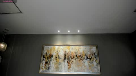 Christine Ford online show from March 14, 12:17 pm