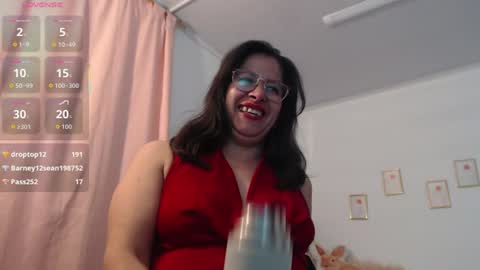Christy  online show from July 4, 9:43 pm