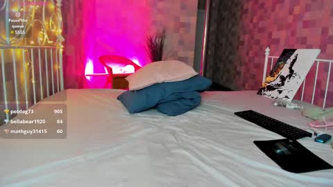 hristy3 online show from January 22, 2:03 pm