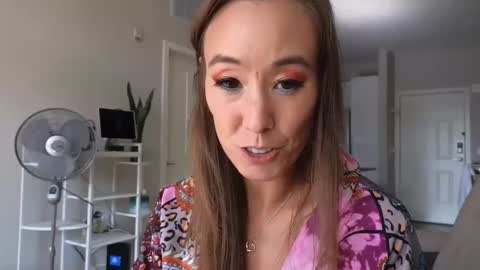 Christy Love online show from December 4, 8:18 pm