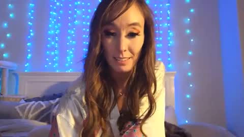 Christy Love online show from January 18, 3:20 am