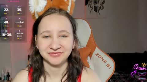 christyw3b online show from April 9, 10:53 am