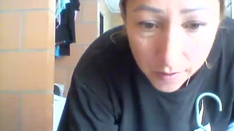 chrystal hotty online show from September 19, 3:33 pm