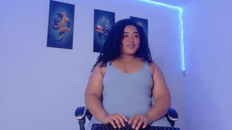 LU AMAI online show from October 8, 12:48 am