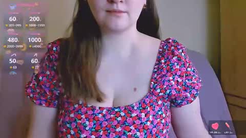 Maia online show from February 14, 9:45 am