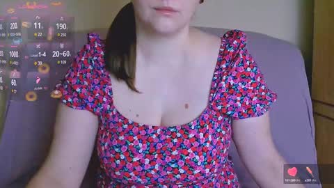 Maia online show from February 2, 10:24 am