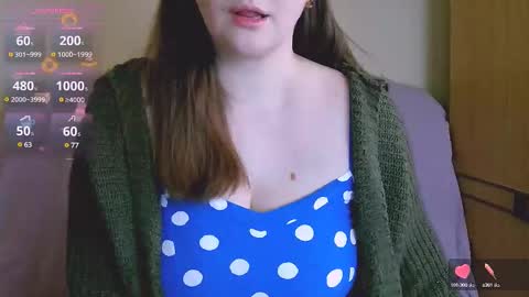 Maia online show from February 20, 9:33 am