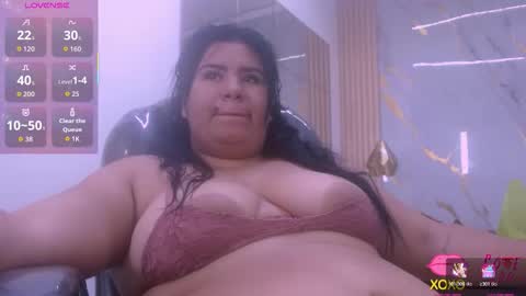 paula online show from October 21, 4:49 am