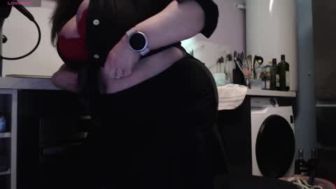 Jessica online show from January 12, 12:16 am