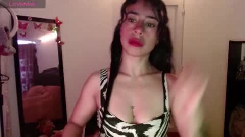 Cielo Taylor online show from January 3, 12:52 pm