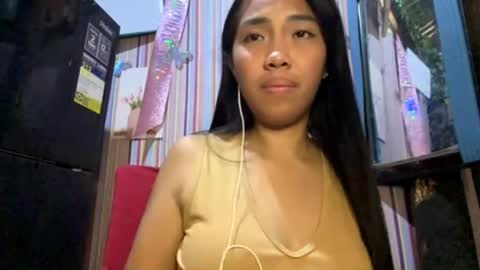 Eliza online show from April 19, 5:29 am