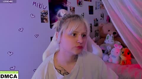 Helen and Teya online show from February 16, 6:35 am