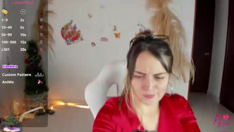 Snapshot of ciindy_lovee chatting on January 2, 7:40 pm Ciindy Lovers online show from January 2, 7:40 pm