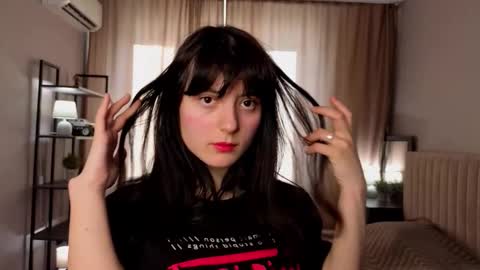 Kate online show from March 19, 5:23 am