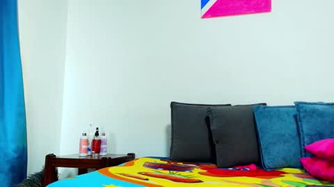 Cinderela Jackson online show from February 2, 11:53 am