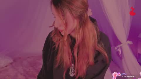 Sofi Eva and Mey online show from October 24, 3:46 am