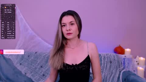 Cindy    online show from November 1, 6:23 pm