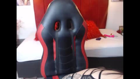 Cindy online show from September 24, 2:27 pm