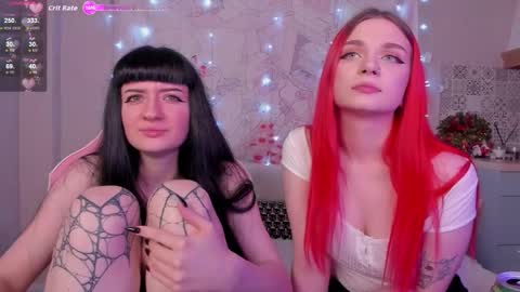 Nori online show from December 18, 7:07 pm