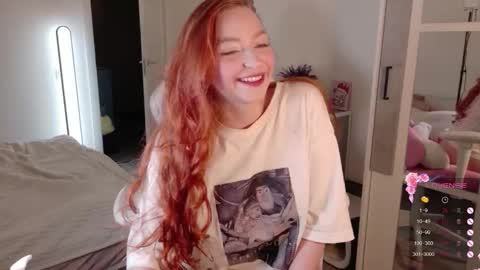 Maddy online show from December 23, 3:32 am