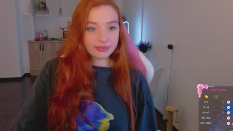 Maddy online show from April 8, 5:15 pm