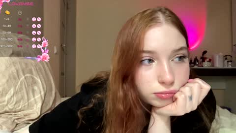 Maddy online show from January 25, 5:15 pm