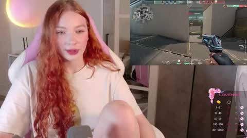 Maddy online show from December 19, 2:48 am