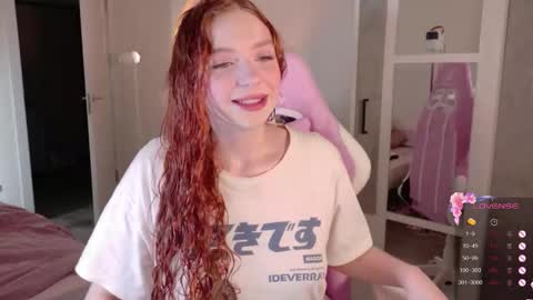 Maddy online show from November 3, 12:58 am