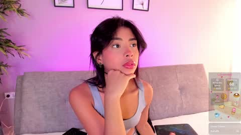 cinnamon_kyla online show from January 20, 7:04 pm