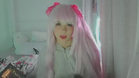 cinnanmoe online show from November 30, 2:27 am