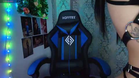 CinthiaCarter online show from November 10, 4:51 am