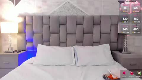 CintiaCollins  online show from March 6, 9:42 pm