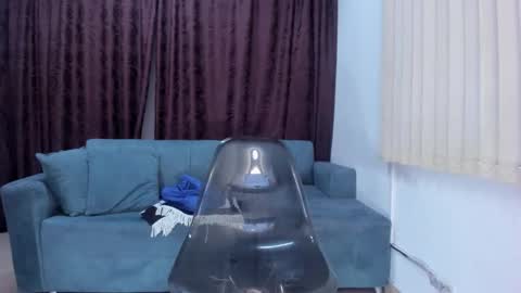  CINTIA  online show from October 27, 12:55 pm