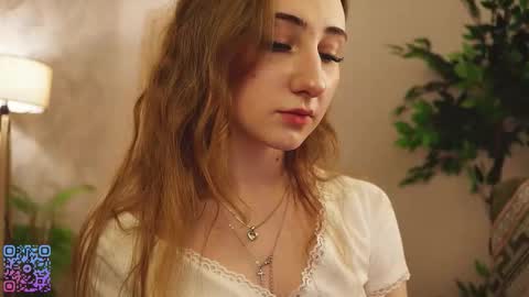 Little Amy online show from March 20, 1:05 pm