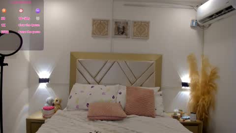 Claire 3 online show from September 25, 1:48 am