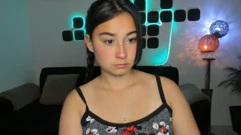 claiok online show from December 19, 12:24 am