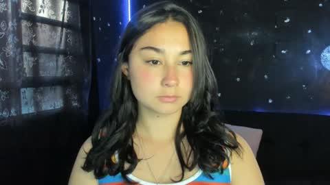 claiok online show from January 10, 9:53 pm