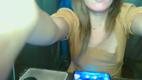 angel online show from April 17, 6:26 am