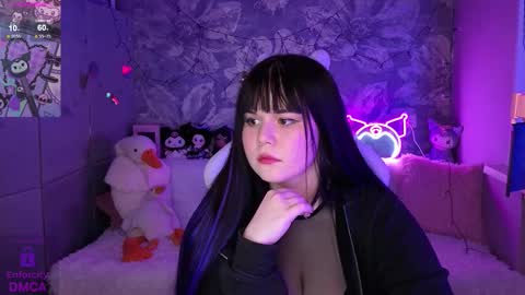 Claire Faers online show from October 12, 4:53 pm