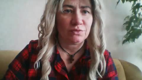 ClaireShannon online show from January 16, 11:39 am