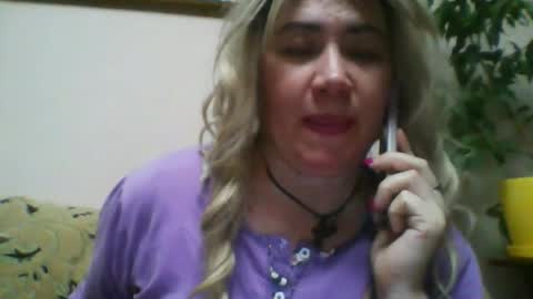 ClaireShannon online show from January 13, 3:16 pm