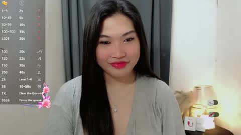 CLAIRE online show from December 14, 4:18 am