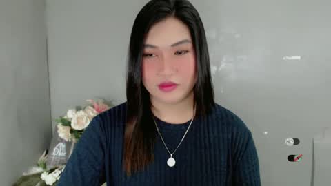 CLAIRE online show from March 11, 5:57 pm